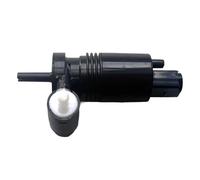 Bomba limpiaparabrisas Compatible Con Chrysler Para Aspen 2007-2009 Para Caliber 2007-2012 1 Pieza Accesorios De Motor De Limpiaparabrisas De Bomba De Limpiaparabrisas 05179153AB