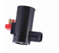 Bomba limpiaparabrisas Compatible Con Cr-V 2002-2003 Para Insight 2000-2006 1 Pieza Bomba Limpiaparabrisas Spray Motor Accesorio Para Automóvil 38512-SA5-013