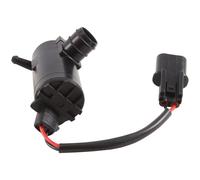 Bomba limpiaparabrisas Compatible con Hyundai Terracan 2001-2006 98510H1000 Bomba de líquido lavaparabrisas delantero de automóvil
