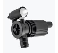 Bomba Limpiaparabrisas Compatible Con Land Para Rover Para LR2 Para L359 1 Uds. Motor De Bomba De Fluido Para Arandela De Cabeza De Parabrisas Delantero Y Trasero LR002301