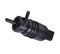 Bomba Limpiaparabrisas Compatible Con Para E65 Para E53 Para X5 1 Uds Accesorios De Repuesto De Bomba De Motor Limpiaparabrisas 67128362154