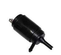 Bomba Limpiaparabrisas Compatible Con Vw Para Golf Para Mk2 1983-1992 Para Mk1 Para Mk3 1 Uds Accesorios De Bomba Limpiaparabrisas 431955651