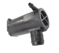 Bomba Limpieza Cristales Compatible Con Mitsubishi Para Eclipse 1990-1994 Para Galant 1988 1 Pieza Accesorios De Repuesto De Bomba Limpiaparabrisas De Coche 85310-22080