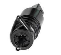 Bomba Limpieza Parabrisas Compatible Con Porsche Para Boxster 1997 1998 1999 2000 2001 2002 2003 2004 2005 Accesorio De Bomba Limpiaparabrisas Delantero Repuesto Para Coche