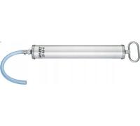 Bomba llenado/purga, Universal HAZET 2162-6