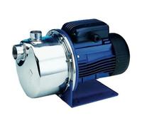 Bomba Lowara Autocebante Inox Bgm 5 Oscurecimiento Del Uno Mismo Riego Fontanero