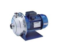 BOMBA LOWARA CENTRÍFUGA INOX CEAM 70/5 - HP 0.75 HIDRÁULICA RIEGO JARDÍN