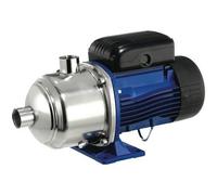 Bomba Lowara Centrífuga Multicelular 5HM05 HP 1.2 Hidráulica Riego