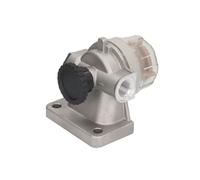 Bomba manual auxiliar ENGITECH ENT120253