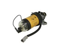 Bomba manual de alimentación ENGITECH 9705