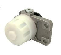 Bomba manual de alimentación FEBI 106343 MAN NM 4.58 1992-1997