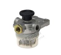 Bomba manual de combustible H11K05 HENGST FILTER