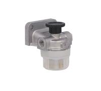 Bomba manual de combustible H14K01 HENGST FILTER
