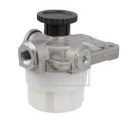 Febi BILSTEIN 106343 Kraftstoffhandpumpe para Neoplan, Renault ( Rvi ), Man