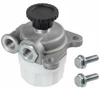 Bomba manual de combustible 45508 FEBI BILSTEIN para MAN NEOPLAN