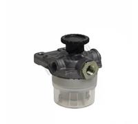Bomba manual de combustible H11K09 HENGST FILTER