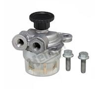 Bomba manual de combustible H16K01 HENGST FILTER para MAN NEOPLAN OPTARE PLAXTON
