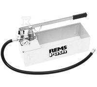 Bomba manual de prueba PUSH 115000 R