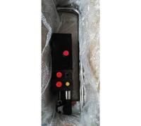 Bomba manual para elevador de eje EVERT ZL615028001