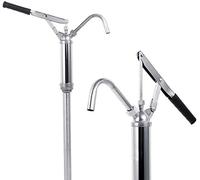 Bomba Manual para extracción de Aceite de Barill | Bomba transvase bidon barril para sacar liquidos y aceites