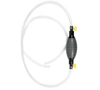 Bomba manual para trasvase de líquidos (2 mts)