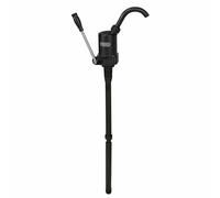 Bomba manual Pressol para bidón de 60-200-220 l instalación fácil mediante co