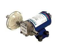 Bomba MARCO UP3, Bronzezahnrädern 15 L/Min 2 BAR 12V Bomba de transferencia...