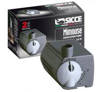 Sicce Mimouse, Mini bomba de recirculación para acuarios acuario 300 litros/h