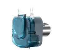 Bomba microperistáltica de alta precisión de 700 ml/min y 12 V CC for uso en laboratorio.(BP600-DNUN48A)