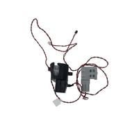Bomba Microperistáltica de Vacío para Aspiradora para Saros 20 / Saros 20 Sonic, Repuestos para el Sistema de Bombeo de Agua