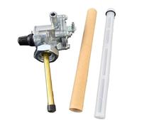 Bomba Moto Gasolina Para CB250 CB600 CB599 Para Hornet 250 600 CB500 Para CB500S Interruptor Válvula Purga Combustible, 16950-KEA-003