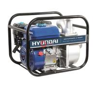 Bomba Motobomba Autocebante Hyundai WP50H-2 Caballos de Fuerza 7 - Cc 208