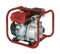 Bomba Motobomba Einhell GE-PW 46 Para Agua Autoaspirante Motor 4,6 KW 6 HP