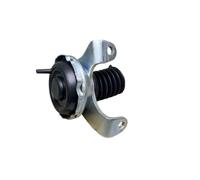 bomba motor embrague Compatible con Mitsubishi Montero TR4 Pajero IO Pinin H65W H66W H67W H76W H77W 4G94 4G93 Actuador de embrague de rueda libre MR399264