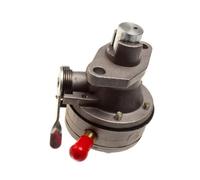 bomba motor embrague Compatible con Yanmar 3TNA72 3TNA72 3TNE82 3TNE84 3TNE88 129100-52101 BCD2735 12910052100 bomba de combustible bomba de elevación de combustible