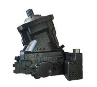 Bomba Motor Hidráulica Serie 51V Compatible Para Sauer Danfoss, Modelos 51V060 080 110 160 250