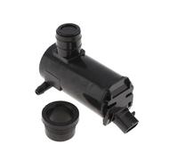 Bomba Motor Limpiaparabrisas Compatible Con Hyundai Para Accent 1995-1999 Para Elantra 1996-2006 Motor Bomba Limpiaparabrisas Coche 98510-3B000 98510-2S100
