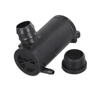 Bomba Motor Limpiaparabrisas Compatible Con Hyundai Para Sonata 1995-2010 Para Tiburon 1997-2001 Bomba Lavado Coche Motor Limpiaparabrisas ABS 98510-2S100