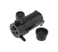Bomba Motor Limpiaparabrisas Compatible Con Hyundai Para Sonata 1995-2010 Para Tiburon 1997-2001 Motor Bomba Limpiaparabrisas Coche 98510-3B000 98510-2S100