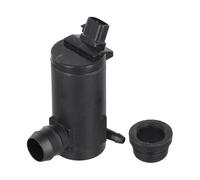 Bomba Motor Limpiaparabrisas Compatible Con Hyundai Para Tucson 2010-2014 Para XG350 2002-2005 Bomba Lavado Coche Ventana Motor Parabrisas ABS 98510-2S100