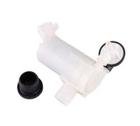 Bomba Motor Limpiaparabrisas Compatible Con Mitsubishi Para Outlander ES GT SE 2.4L L4 3.0L V6 2014 2015 Bomba Motor Limpiaparabrisas Coche 8260A217