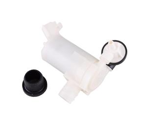 Bomba Motor Limpiaparabrisas Compatible Con Mitsubishi Para Outlander ES GT SE 2.4L L4 3.0L V6 2014 2015 Bomba Motor Limpiaparabrisas Coche 8260A217