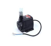 Bomba - motor para tanque de lavar piezas, potencia 1 HP, fabricada en acero, diseñada para eficiencia y durabilidad. Ideal para talleres.*