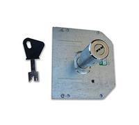 Bomba MOTTURA para cerradura. 630 D34