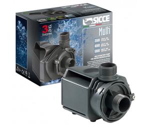 Bomba Multi - Sicce - Opción: M5800 - M5800