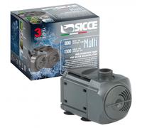 Bomba Multi - Sicce - Opción: Turbina M5800