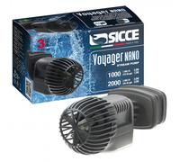 Bomba Nano Voyager - Sicce