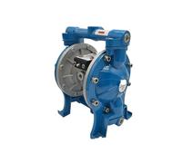 Bomba Neumática De Doble Diafragma A20 Pintura En Aerosol Recubrimiento Aceite Suministro UV Tinta,Rendimiento confiable