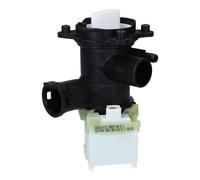 Bomba Original Bosch Siemens Bomba De Sosa 30 W Para Lavadora 00145777 145777