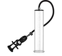 Bomba para agrandar el pene, bomba automática para agrandar el pene, erección masculina, succión más fuerte para el crecimiento del pene, camiseta